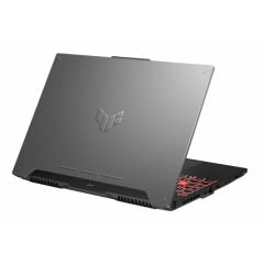 Asus TUF Gaming A15 FA507XI-LP041 8GB RTX4070 140w Ryzen 9 7940HS 16GB RAM 512GB SSD 15.6 inç FHD 144Hz