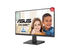 Asus VA27EHF 27'' IPS FreeSync 1920x1080 1ms 100Hz HDMI Vesa Çerçevesiz Monitör 90LM0550-B04170