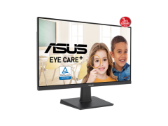 Asus VA27EHF 27'' IPS FreeSync 1920x1080 1ms 100Hz HDMI Vesa Çerçevesiz Monitör 90LM0550-B04170