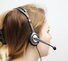 Logitech H111 Stereo Kulaklık Siyah 981-000593