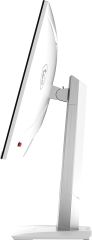 MSI MAG 274PFW 27'' FHD FLAT RAPID IPS 180HZ 1MS ADAPTIVE-SYNC PIVOT BEYAZ GAMING MONITOR