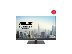 Asus VA27UQSB 27'' IPS FREESYNC 3840x2160 5ms DP HDMI USB Hoparlör Vesa 90LM09WJ-B02170