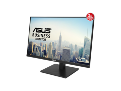Asus VA27UQSB 27'' IPS FREESYNC 3840x2160 5ms DP HDMI USB Hoparlör Vesa 90LM09WJ-B02170