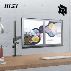 MSI PRO MP275Q 27'' WQHD FLAT IPS 100HZ 1MS ADAPTIVE-SYNC MONITOR