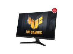 Asus TUF Gaming VG249Q3A 23.8 inç 180Hz 1Ms Full HD FreeSync IPS Gaming Monitör 90LM09B0-B01170