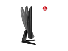 Asus TUF Gaming VG249Q3A 23.8 inç 180Hz 1Ms Full HD FreeSync IPS Gaming Monitör 90LM09B0-B01170