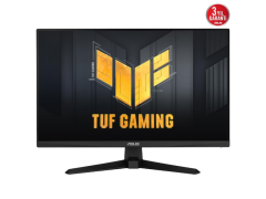 Asus TUF Gaming VG249QM1A 23.8'' IPS Freesync VE Gsync 1920x1080 1ms 280Hz DP HDMI Monitör 90LM06J0-B02370
