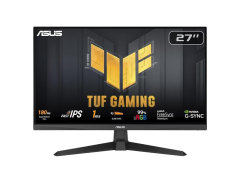 Asus TUF Gaming VG279Q3A 27 inç 180Hz 1ms Full HD Adaptive Sync IPS Gaming Monitör 90LM0990-B01170