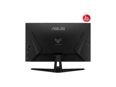 Asus TUF Gaming VG27AQ3A 27'' HDR 2K IPS  2560x1440 1ms 180Hz DP HDMI Monitör 90LM0940-B01970