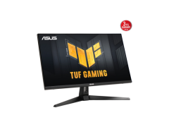 Asus TUF Gamıng VG27AQM1A 27 HDR400 2K IPS FREESYNC Ve G-SYNC 2560x1440 1MS 260HZ DP HDMI Monitör 90LM05Z0-B08370