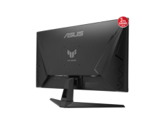 Asus TUF Gamıng VG27AQM1A 27 HDR400 2K IPS FREESYNC Ve G-SYNC 2560x1440 1MS 260HZ DP HDMI Monitör 90LM05Z0-B08370