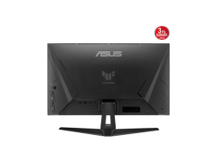 Asus TUF Gamıng VG27AQM1A 27 HDR400 2K IPS FREESYNC Ve G-SYNC 2560x1440 1MS 260HZ DP HDMI Monitör 90LM05Z0-B08370
