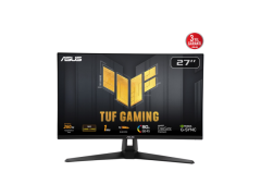 Asus TUF Gamıng VG27AQM1A 27 HDR400 2K IPS FREESYNC Ve G-SYNC 2560x1440 1MS 260HZ DP HDMI Monitör 90LM05Z0-B08370