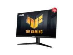 MON Asus TUF Gaming VG32AQL1A 31.5'' 2K FREESYNC VE G-SYNC 1ms 170Hz HDMI IPS Monitör 90LM07L0-B03370