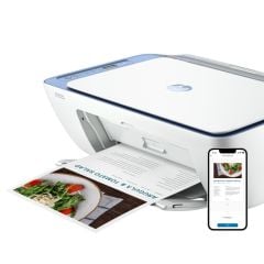 HP DeskJet Ink Advantage 2878 Çok Fonksiyonlu Renkli Yazıcı 70S63C + HP 653 Siyah Orijinal Kartuş