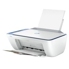HP DeskJet Ink Advantage 2878 Çok Fonksiyonlu Renkli Yazıcı 70S63C + HP 653 Siyah Orijinal Kartuş