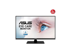 Asus VP32AQ 31.5'' 2K 2560x1440 5ms 75Hz DP HDMI Vesa Çerçevesiz IPS Monitör 90LM06T0-B01E70