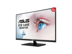 Asus VP32AQ 31.5'' 2K 2560x1440 5ms 75Hz DP HDMI Vesa Çerçevesiz IPS Monitör 90LM06T0-B01E70