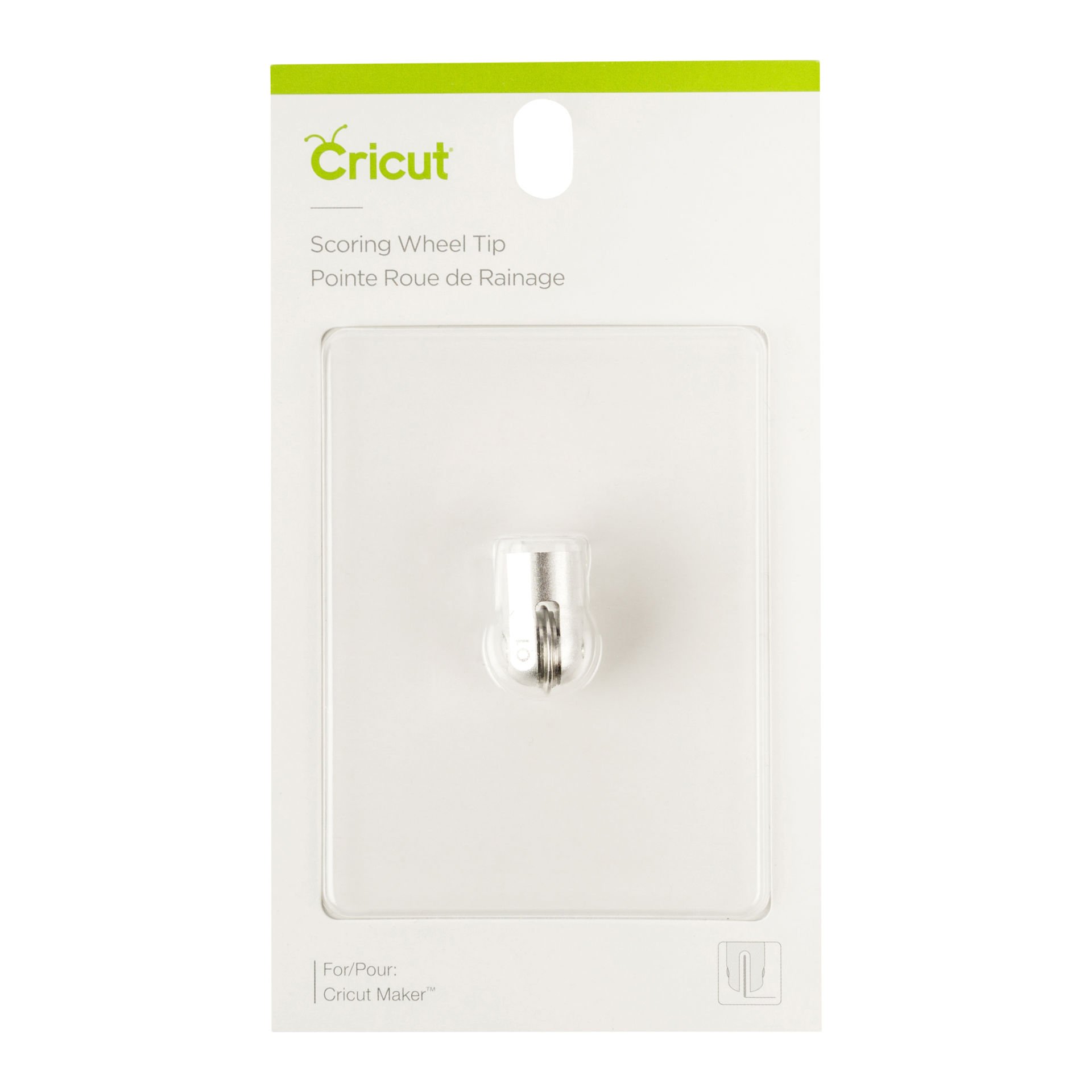 Cricut Maker Puanlama Çarkı Ucu 2007447