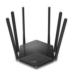 MERCUSYS MR50G AC1900 2.4 GHz/5 GHz 1900 Mbps Dual Band Gigabit Router