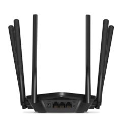 MERCUSYS MR50G AC1900 2.4 GHz/5 GHz 1900 Mbps Dual Band Gigabit Router