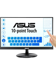 Asus VT229H 21.5'' 1920x1080 5ms HDMI VGA Vesa Dokunmatik Çerçevesiz IPS Monitör 90LM0490-B02170