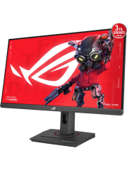 Asus ROG STRIX XG259CS 24.5 Gamıng Fast IPS Freesync ve G-Sync Uyumlu 1920X1080 1MS 180Hz Monitör 90LM0AM0-B01370