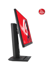 Asus ROG STRIX XG259CS 24.5 Gamıng Fast IPS Freesync ve G-Sync Uyumlu 1920X1080 1MS 180Hz Monitör 90LM0AM0-B01370