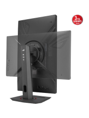 Asus ROG STRIX XG259CS 24.5 Gamıng Fast IPS Freesync ve G-Sync Uyumlu 1920X1080 1MS 180Hz Monitör 90LM0AM0-B01370