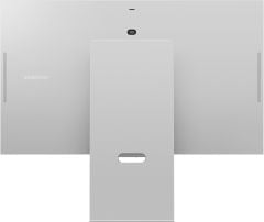 SAMSUNG ViewFinity S9 LS27C902PAUXUF 27 inç 5K Pivot Asansör Thunderbolt 4 AirPlay Kameralı Akıllı IPS Monitör