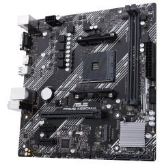 Asus PRIME A520M-K AMD A520 AM4 DDR4 4400 HDMI VGA M2 USB3.2 mATX Anakart 90MB1500-M0EAY0
