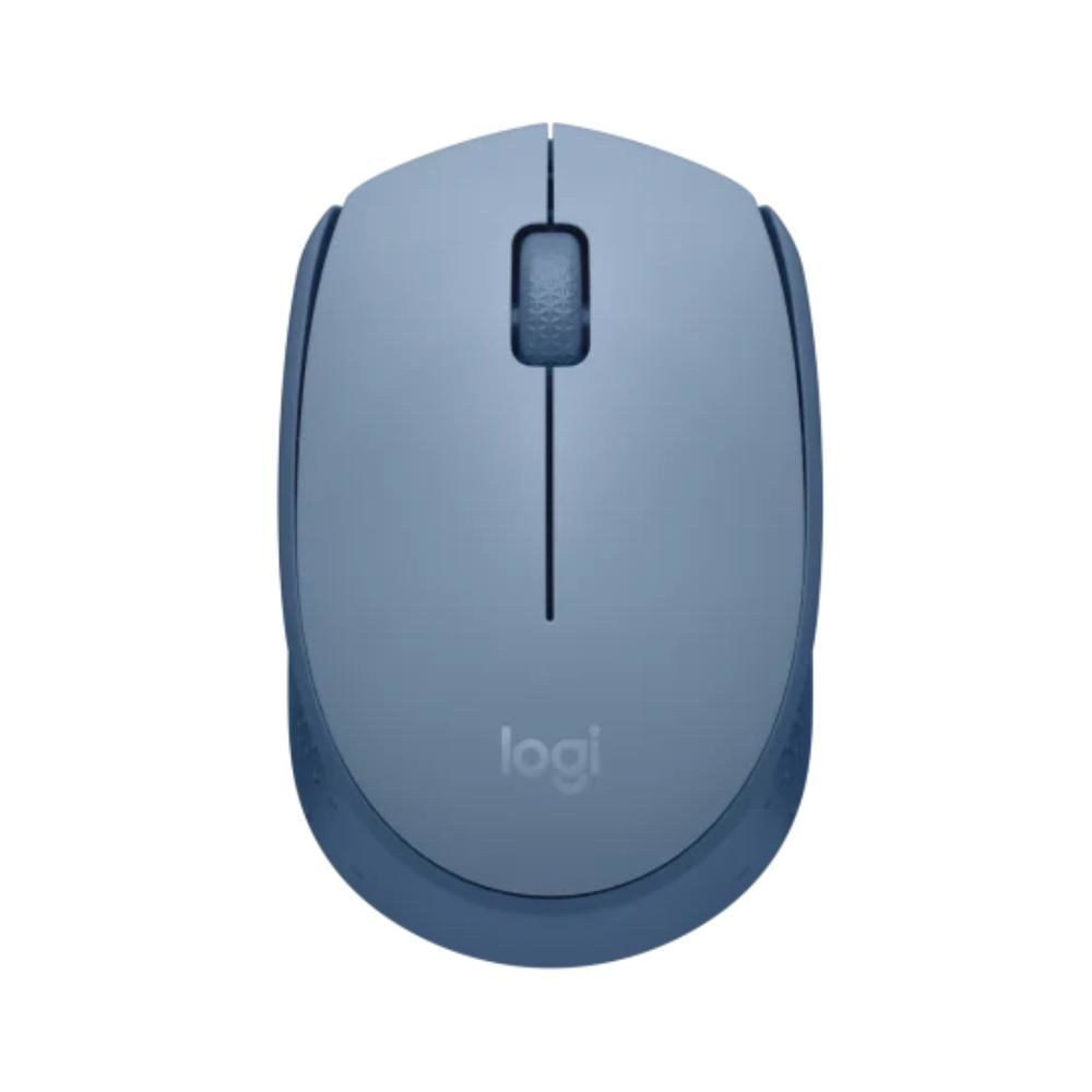Logitech M171 Kablosuz Mouse Mavi 910-004640