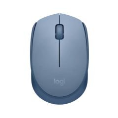Logitech M171 Kablosuz Mouse Mavi 910-004640