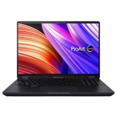 Asus ProArt Studiobook Pro 16 OLED H7604JI-MY084 8GB RTX4070 13. Nesil Intel i9-13980HX 32GB RAM 2TB SSD 16 inç OLED 120Hz Dokunmatik