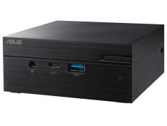 Asus PN41 S1-BC463AV Intel N5105 4GB RAM 128GB SSD Windows 11 Pro Mini Masaüstü PC 90MS0271-M00BE0