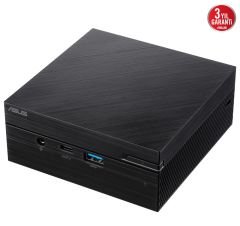 Asus PN41 S1-BC463AV Intel N5105 4GB RAM 128GB SSD Windows 11 Pro Mini Masaüstü PC 90MS0271-M00BE0