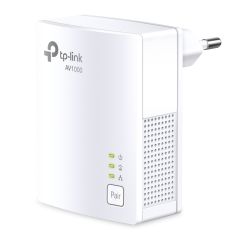 TP-Link PA7017 KIT AV1000 GİGABİT POWERLİNE STARTER KİT