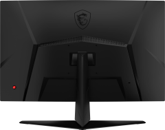 MSI G27C4X 27 VA FHD 250HZ 1MS FREESYNC PREMIUM CURVED GAMING MONITOR