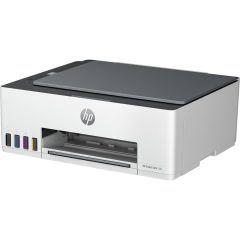 HP Smart Tank 580 Fotokopi + Tarayıcı + Wi-Fi + AirPrint Renkli Tanklı Yazıcı 1F3Y2A