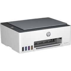 HP Smart Tank 580 Fotokopi + Tarayıcı + Wi-Fi + AirPrint Renkli Tanklı Yazıcı 1F3Y2A