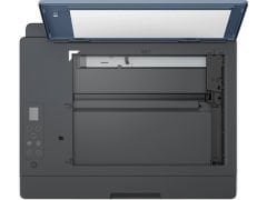 HP Smart Tank 585 Fotokopi + Tarayıcı + Wi-Fi + AirPrint Renkli Tanklı Yazıcı 1F3Y4A