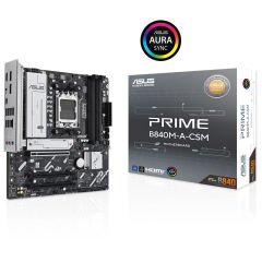 MB Asus PRIME B840M-A-CSM Anakart 90MB1J10-M0EAYC