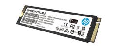 HP FX700 1TB  7200/6200MB/s M.2 2280 PCI Express 4.0 NVMe SSD 8U2N3AA
