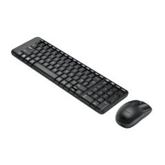 Logitech MK220 Kablosuz Klavye Mouse Seti 920-003163