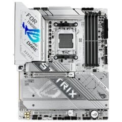 MB Asus Rog Strix X870-A Gaming WIFI AMD X870 AM5 800MHz DDR5 M2 ATX Anakart 90MB1IF0-M0EAY0