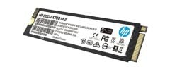HP FX700 512GB  6300/3100MB/s M.2 2280 PCI Express 4.0 NVMe SSD 8U2N1AA