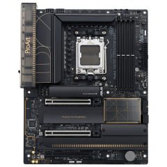 Asus PROART X870E-CREATOR WIFI AM5 DDR5 USB4 M.2 RGB 10G + 2.5G LAN ATX Anakart 90MB1IG0-M0EAY0