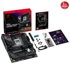 Asus PRIME X870-P WIFI AM5 DDR5 HDMI 2xUSB4 4xM.2 USB3.2 RGB 2.5G LAN ATX Anakart 90MB1IB0-M0EAY0