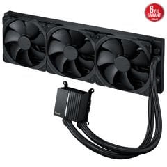 Asus Proart LC 420 3x120mm Radyatör AIO Sıvı Soğutucu 90RC00N0-M0UAY0