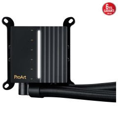 Asus Proart LC 420 3x120mm Radyatör AIO Sıvı Soğutucu 90RC00N0-M0UAY0